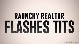 Big Tits Realtor Gets Facial - the best porn without registration 1PORNO.NET
