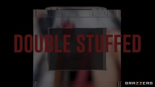 MILF Double Stuffed – Deep Throat, Anal & Rough Doggystyle - the best porn without registration 1PORNO.NET