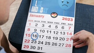 No Blue Monday for These Three - the best porn without registration 1PORNO.NET