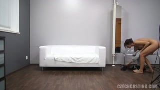 Brunette Zuzana in European Casting Flick - die beste Pornografie ohne Registrierung 1PORNO.NET