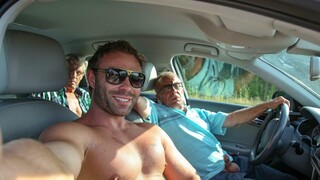 Hardcore Group Sex with Uncle and Teen - the best porn without registration 1PORNO.NET