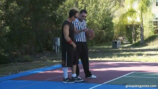 Team Play: Gangbang Style - najlepsze porno bez rejestracji 1PORNO.NET