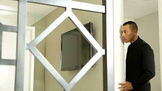 Facial for the Butler - free porn on 1PORNO.NET
