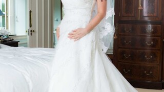 Big Tits, Bigger Butt: A Wedding Surprise - the best porn without registration 1PORNO.NET