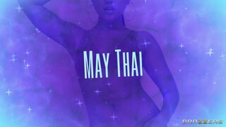 POV Pillow Humping with Athletic Brunette and Asian Babes - the best porn without registration 1PORNO.NET