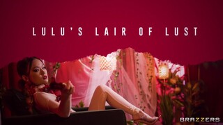 Lulu's Brunette Blowjob Session - the best porn without registration 1PORNO.NET