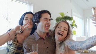 Cheating on Him with a Facial - the best porn without registration 1PORNO.NET