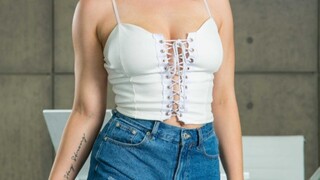Hadley Mason's Tattooed Temptation - porno gratuito su 1PORNO.NET