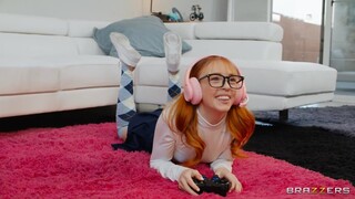 Lesbian Fun with Lauren Phillips & Abigaiil Morris - free porn on 1PORNO.NET