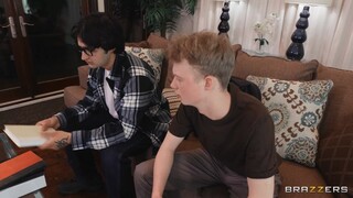 Three Some with My MILF - the best porn without registration 1PORNO.NET
