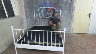 BDSM Fun with Morgan Rodriguez - the best porn without registration 1PORNO.NET