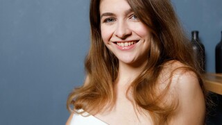 European Teen's Masturbation Session - nejlepší porno bez registrace 1PORNO.NET