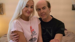 Old Marcello Fucks Teen Blonde Daisy Lee - the best porn without registration 1PORNO.NET