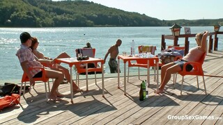 Love, Sex Toys, and Water - the best porn without registration 1PORNO.NET