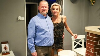 Brunette and Blonde Hardcore - the best porn without registration 1PORNO.NET