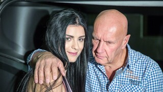 Old Hugo Fucks Young Alice Nice - free porn on 1PORNO.NET