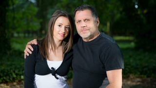 Gabriella's Outdoor Hardcore Session with Philippe - the best porn without registration 1PORNO.NET