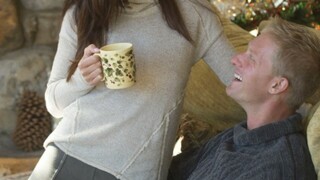 A Blonde Christmas Surprise - darmowe porno na 1PORNO.NET