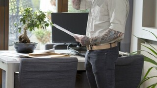 Just A Minute of Pleasure - free porn on 1PORNO.NET