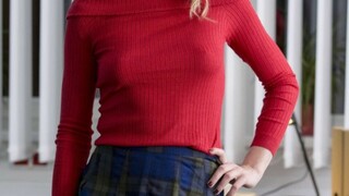 Young Ballerina Fucks at the Office - the best porn without registration 1PORNO.NET