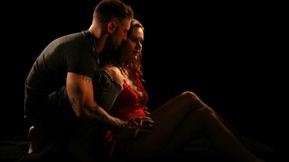 Passionate Kissing Turns Into Hardcore Blowjob and Cumshot - the best porn without registration 1PORNO.NET