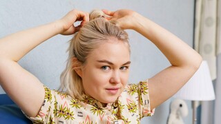 Relaxed Sunday Masturbation - the best porn without registration 1PORNO.NET