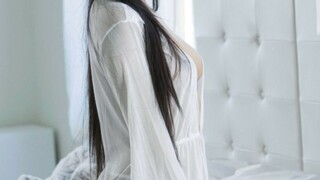 Asian Goddess Wakes Up to Sex - the best porn without registration 1PORNO.NET