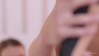 Fetish Frenzy with Shaved Pussy and Masturbation - the best porn without registration 1PORNO.NET