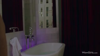 Cum in Mouth with Olivia - the best porn without registration 1PORNO.NET