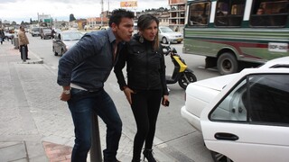 Zoila Rada - Spicy Latina in Surveillance Action - the best porn without registration 1PORNO.NET