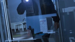  The Security Guard  - free porn on 1PORNO.NET