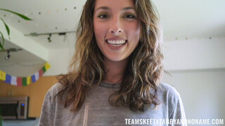 Pegging Fun with Tabby and No Name - the best porn without registration 1PORNO.NET