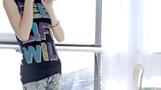 Warmth for Dunya and Nikolas - หนังโป๊ที่ดีที่สุดโดยไม่ต้องลงทะเบียน 1PORNO.NET