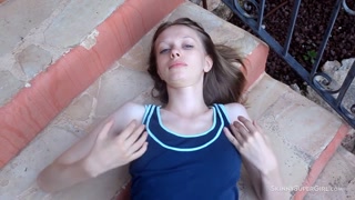 Solo Gloria's Dirty Pleasure - the best porn without registration 1PORNO.NET