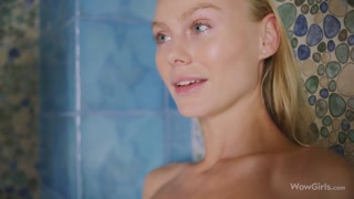 Lingerie Licking and Masturbation Madness - the best porn without registration 1PORNO.NET