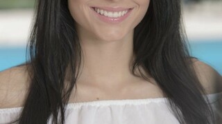 Brunette Babe Sapphire Plays Alone - Gonzo Masturbation - pornô grátis no 1PORNO.NET
