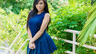 Small But Sexy Ember Snow - free porn on 1PORNO.NET