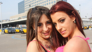 Ena Sweet, Yarissa Duran, and Robin Reid Get Naughty - free porn on 1PORNO.NET