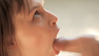 Cum in Mouth Madness with Beata - the best porn without registration 1PORNO.NET