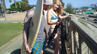 Hannah Hays Gets POV Fucked by Scott Red - the best porn without registration 1PORNO.NET