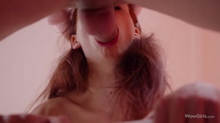 Quiet Lady Gets Acoustic Intimacy - the best porn without registration 1PORNO.NET