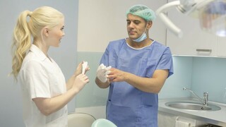Uniform Fetish Fixation - the best porn without registration 1PORNO.NET