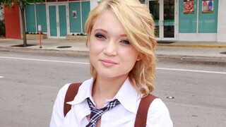 Petite Teen Skipping Class for Big Cock - free porn on 1PORNO.NET