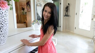 Petite Thief Alaina Kristar Gets What She Deserves - the best porn without registration 1PORNO.NET