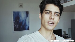 James and Luna X Get Intimate - free porn on 1PORNO.NET