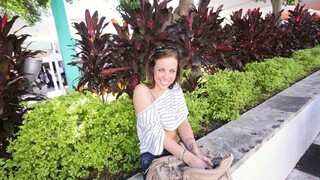 Public POV Fuck - Krystal Banks Takes It Hard - free porn on 1PORNO.NET