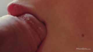 Woke Up Wet – Stefany Kyler Takes Cum in Mouth - the best porn without registration 1PORNO.NET