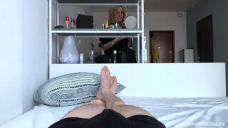 Hot Couple Eva Elfie and Adam Ocelot Staying In for Sex - kostenlose Pornos auf 1PORNO.NET