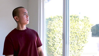 James Bang Pounds Izzy Lush Hard in the Backyard - the best porn without registration 1PORNO.NET