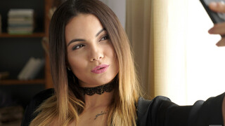 Vanessa Decker Moans in Pleasure - POV Blowjob & Female Orgasm - the best porn without registration 1PORNO.NET